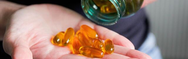 How Americans got hooked on supplements