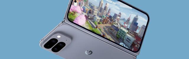iPhone 17's Competition: Google Launches New Pixel 10 Smartphones