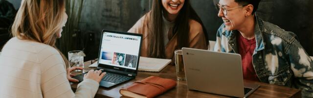 The 7 most important laptop features to consider when heading back to school