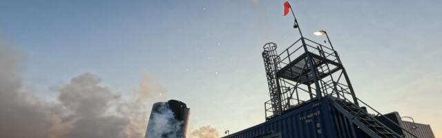 Firehawk Aerospace raises $60M to scale 3D-printed rocket propellants