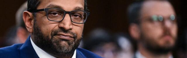 Kash Patel Brought Illegal 3D-Printed Guns Into New Zealand