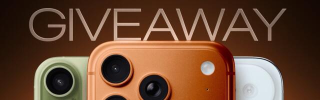 MacRumors Giveaway: Win an iPhone Air or iPhone 17 Pro From iMazing