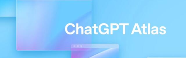 OpenAI takes on Chrome with ChatGPT Atlas browser for macOS – and Windows, iOS and Android are 'coming soon'