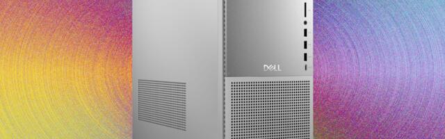 Dell Tower Plus Review: A Hybrid Work and Gaming Desktop Dell Tower Plus Review: A Hybrid Work and Gaming Desktop