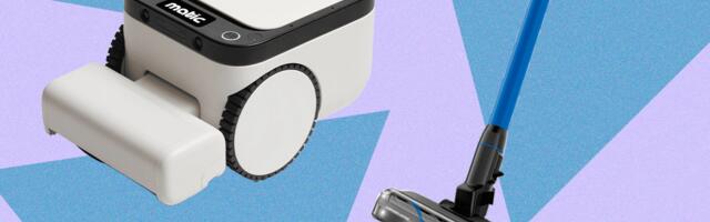 Best Vacuum Cleaner (2025): Cordless Vacuums, Robot Vacuums, Dysons Best Vacuum Cleaner (2025): Cordless Vacuums, Robot Vacuums, Dysons