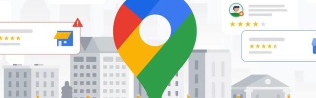 Google Maps' New AI Assistant May Change The Game For Solo Drivers (Once It's Out Of Beta) Google Maps' New AI Assistant May Change The Game For Solo Drivers (Once It's Out Of Beta)