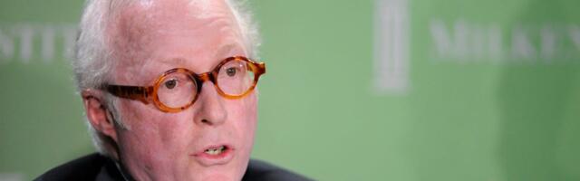 Top hedge funds notched gains in October. Here's how Millennium, Balyasny, and others stack up.