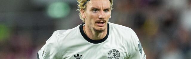 Luxembourg vs. Germany: Livestream World Cup 2026 Qualifier Soccer From Anywhere