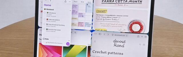 iPadOS 26's window management is confusing – here's an easy trick to use it properly