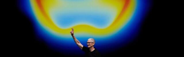 Apple set to become world’s top phone maker, overtaking Samsung