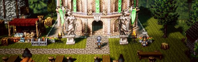 It’s ugly, it’s beautiful, it’s how you know a game might be a classic