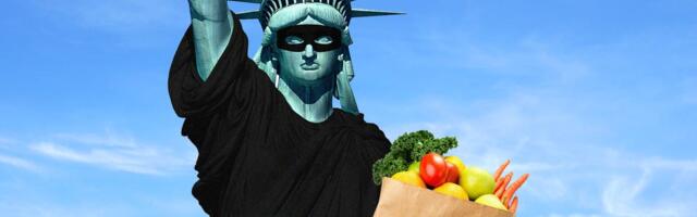 The United States of Fraud