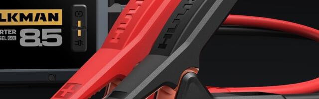 4 Of The Highest-Rated Battery Jump Starters You Can Buy On Amazon