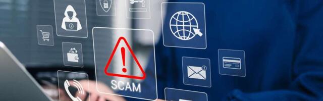 How a Bay Area man lost $500,000 in savings to an elaborate scam on the rise