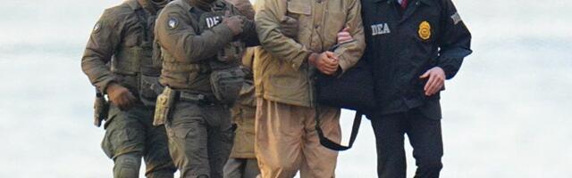 Trump’s actions in Venezuela have Latin America on edge