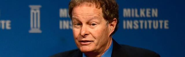 Walmart accidentally helped Whole Foods find its core customer, cofounder John Mackey says