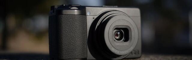 I was ready to buy Ricoh’s incredibly niche black-and-white compact camera — but then I saw the price and it’s an absolute dealbreaker