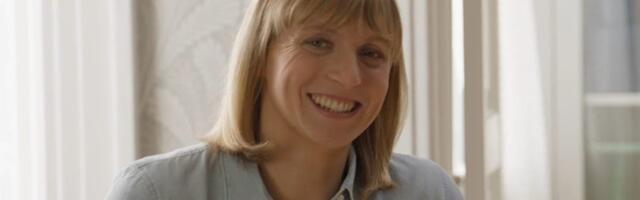 Everything an Olympic champion eats in a day to get enough protein and fiber — without overthinking it