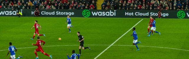 "When sport teams tell you what tech they use, people stand up and take notice": Wasabi tells us how it is helping Liverpool FC score big on content for fans everywhere