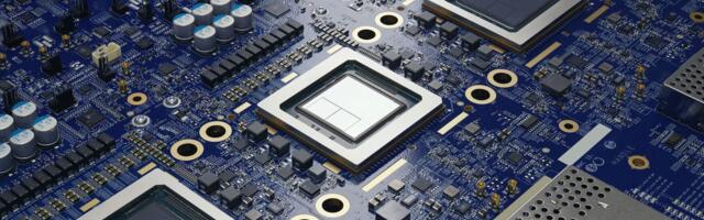 Former Google engineer convicted of stealing GPU and TPU trade secrets for 'Chinese interests' — tried to raise funding for his own start-up