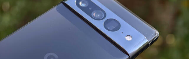 My stolen Pixel revealed Google is missing a simple anti-theft feature