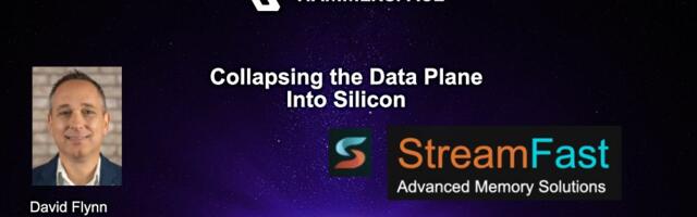 'I was out in Korea just a couple of weeks ago': SK Hynix partner has a cunning plan to simplify SSDs and cut memory use by 99% amidst RAM crisis