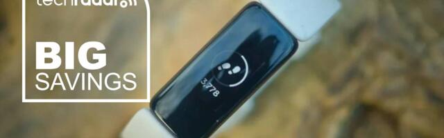 The best fitness tracker deal for Presidents' Day is actually on a 6-year-old Fitbit – here's why