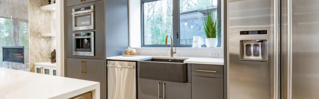 This Appliance Brand Has The Best Service Experience, According To JD Power