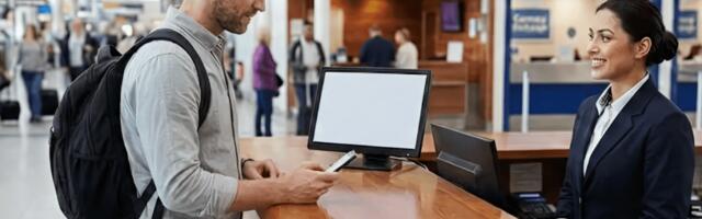 Why Payments Matter in Every Aspect of Travel 