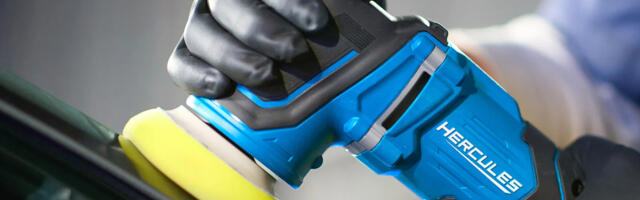 5 New Hercules Finds At Harbor Freight In April 2026