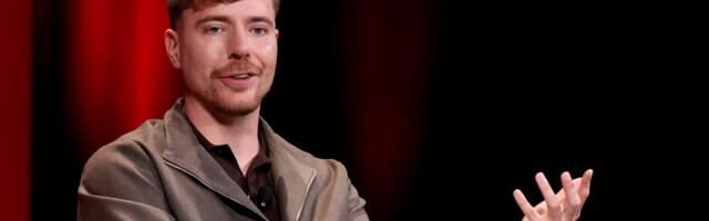 MrBeast reveals his current entertainment obsession in his quest to level up his videos