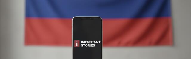 Russia orders Apple and Google to remove Important Stories, an investigative media app that works without a VPN — leaving Russians without a key source for accessing uncensored news