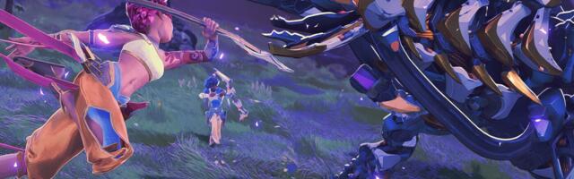 Horizon Hunters Gathering sets second PS5 and PC playtest for late May with new hunters, narrative episode, and region