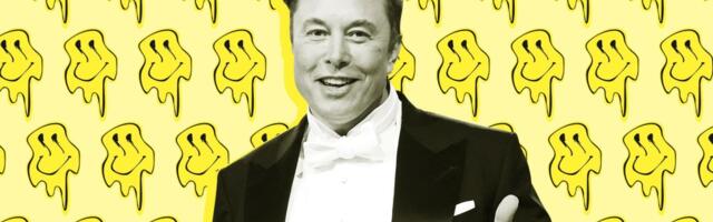 Elon, stop trying to make Grok happen