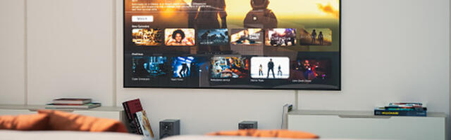 8 Smart Gadgets To Help Upgrade Your TV & Entertainment System