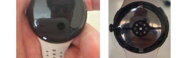The Pixel Watch 5 may have been spoiled by… the creator of Borderlands