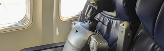 Humanoid Robots Won't Be Flying With Southwest Airlines Anymore