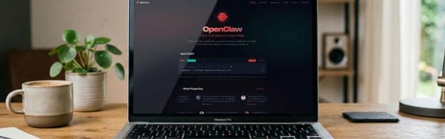 How to automate workflows using open-source AI agents