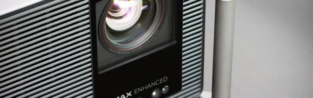 Xgimi Titan Noir Pro Projector Review: Hail to the Home Cinema King
