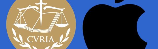 Apple loses bid to overturn its designation as a gatekeeper under EU's Digital Markets Act