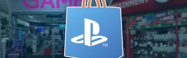 "A hammer blow for games retail" - Experts weigh in on PlayStation's discless future, and the impact it will have on traditional game stores