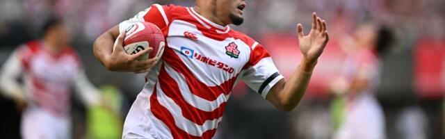 How to watch Japan vs. Ireland in the 2026 Nations Championship online for free