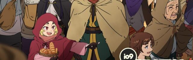 ‘Sentenced to Be a Hero’ Team Gets Real About the Pain Behind 2026’s Must-Watch Dark Fantasy Anime
