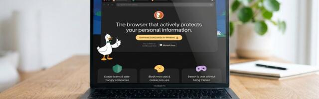Duck.ai by DuckDuckGo review