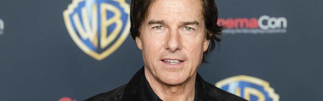 Tom Cruise is officially in his TikTok era