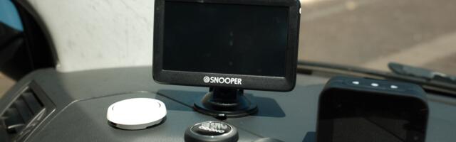 Best speed camera detectors for UK drivers in 2026: dedicated GPS devices that help you stay on the right side of the law