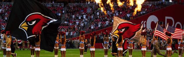 Cardinals executive Ryan Gold suspended indefinitely amid NFL gambling appeal dispute