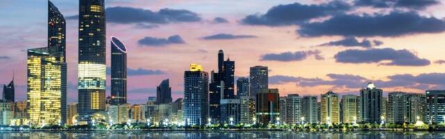 Abu Dhabi's Mubadala Capital joins tokenization push as Coinbase takes stake in onchain fund