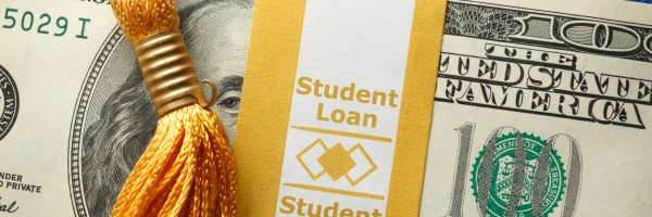 A Dallas-based founder looks to tackle the student loan crisis with his startup, College Cash