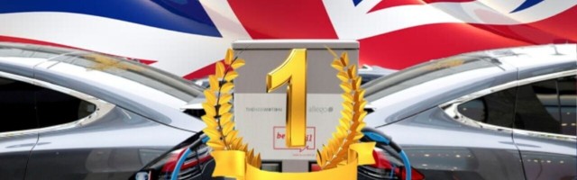 The UK’s best-selling car in June was an EV – suck it, Earth-destroyers